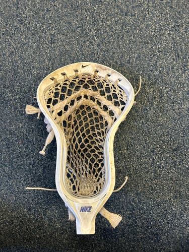 Used Attack & Midfield Strung Lakota 3