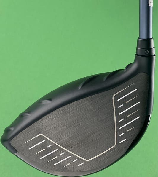 PING G425 LST Driver 10.5* Alta CB 55 Stiff S-Flex w/ Cover & Tool
