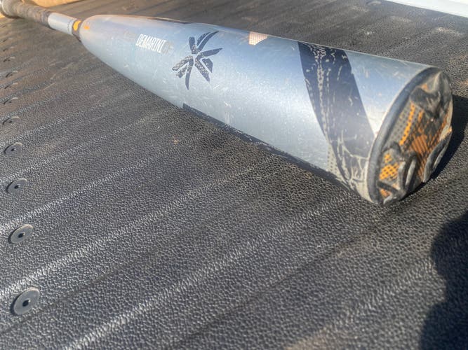 BBCOR Certified Composite (-3) 28 oz 31" CF Bat