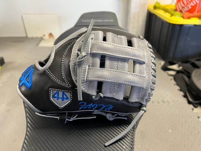 44 Pro Infielders glove for sale