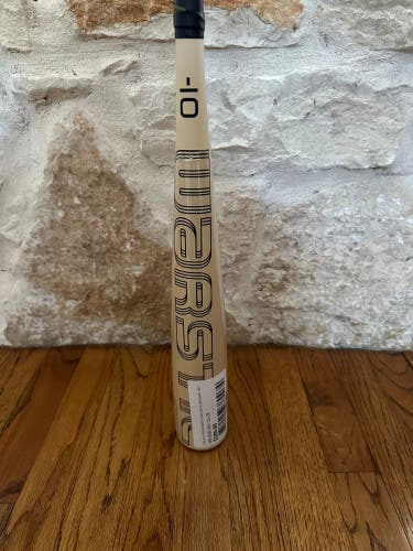 Brand New Warstic Bonesaber 28/18 -10 USSSA in wrapper