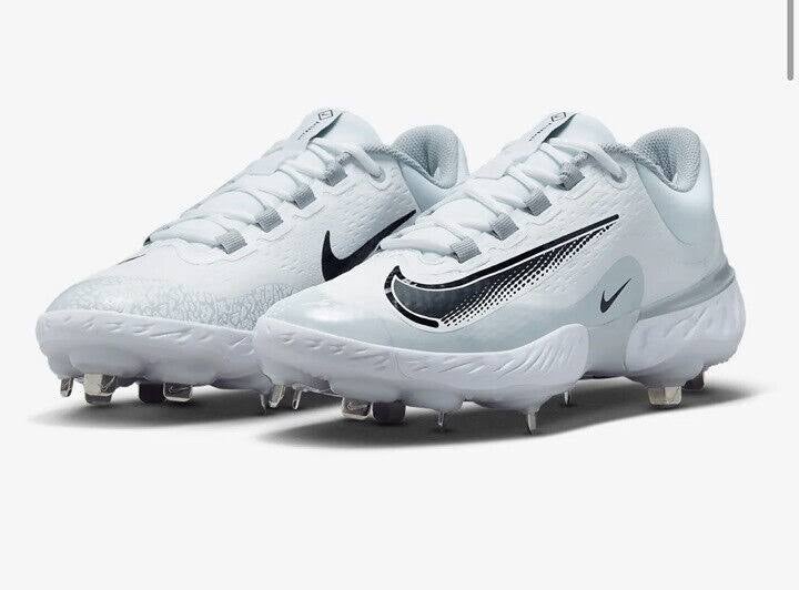 NEW Nike alpha huarache elite 4 Baseball Cleats Size 13