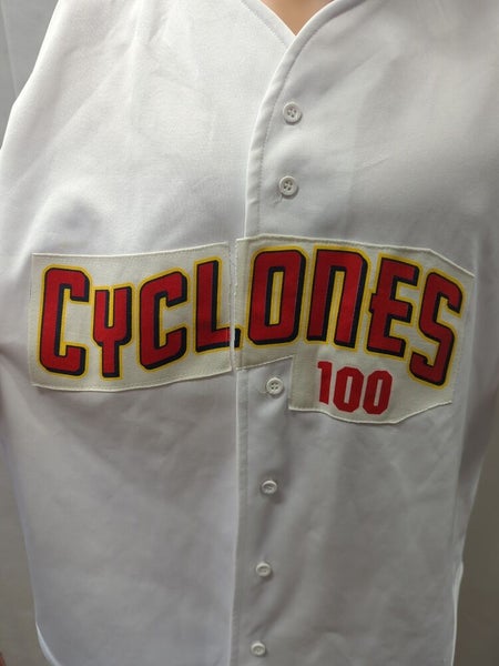 Official Brooklyn Cyclones Gear, Cyclones Jerseys, Store, Cyclones Gifts,  Apparel