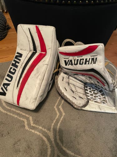 Used Regular Vaughn Velocity V7