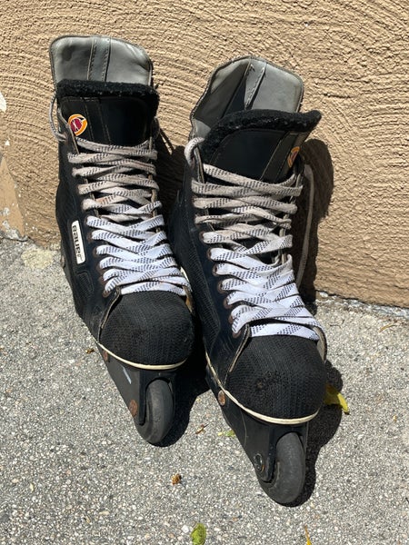 Adidas Skates Out On NHL Apparel