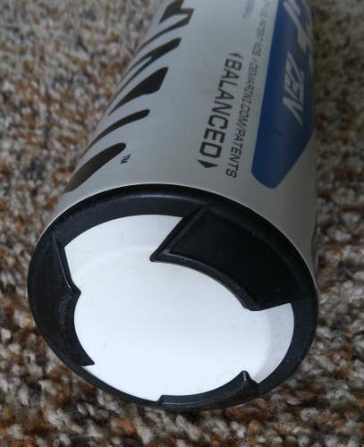 Like New 2017 DeMarini Composite CF Zen Bat (-10) 20 oz 30"