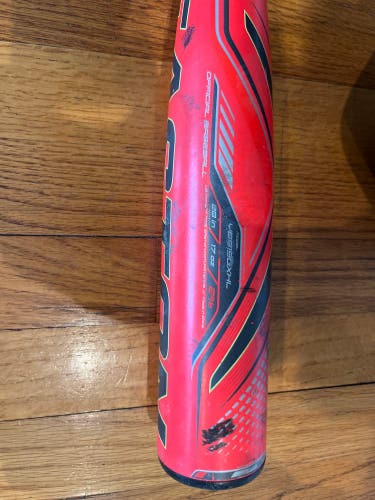 Composite (-11) 17 oz 28" Ghost X Hyperlite Bat