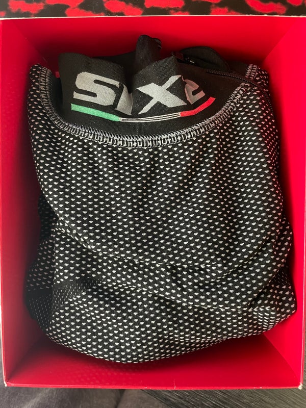 New Six2 STX Base Layer for Motorsports Size M