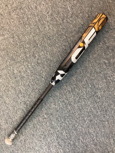 Used Demarini CF 32" 22oz (-10) Fastpitch Softball Bat