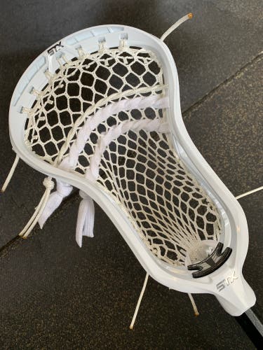New Strung STX Surgeon 900 W/ 5S