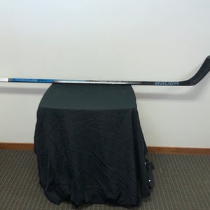USED LEFT Handed Bauer Nexus Hockey Stick  MATTHEWS P92 87 FLEX