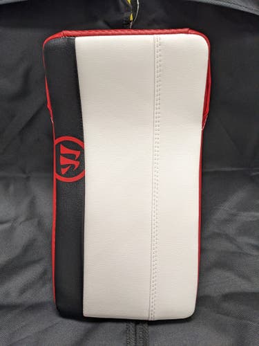 New Warrior Regular Ritual GT2 Junior blocker