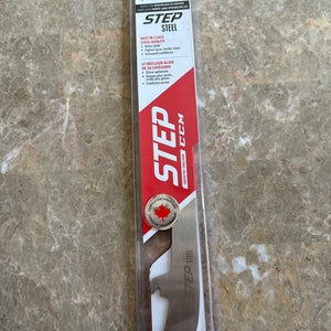 New Step Steel 271 mm ST PRO XS