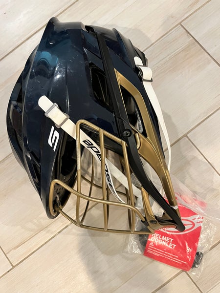 Cascade S custom Team Issue