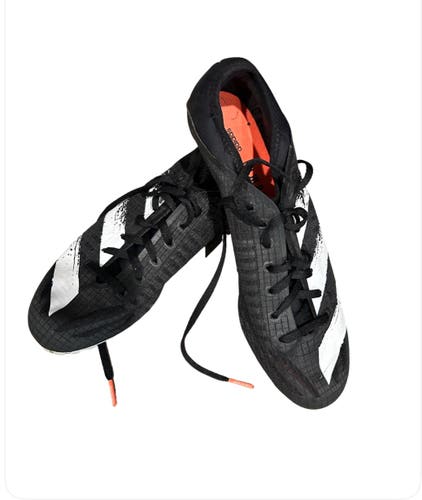 Adidas Track Cleats