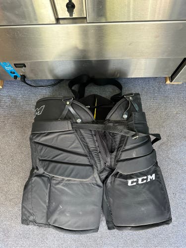 CCM Premier Goalie Pants