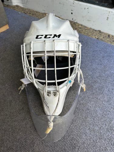 CCM 9000 Goalie Mask