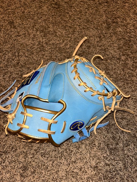 Exclusive Rawlings Heart of the Hide Catchers Mitt 32.5 R2G