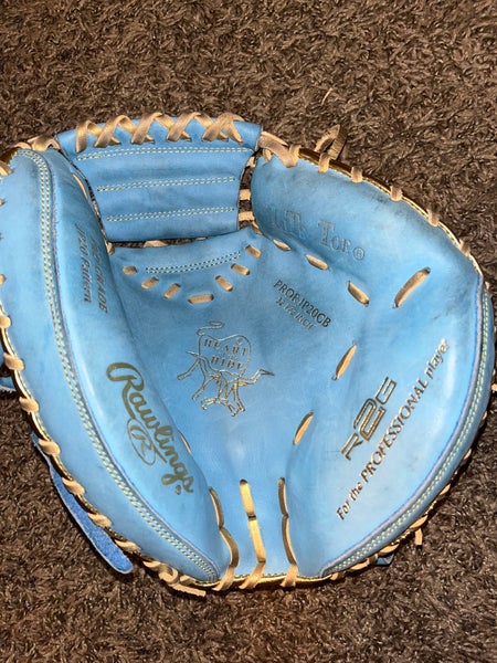 Rawlings Heart of the Hide Exclusive 32.5 Catcher's Mitt