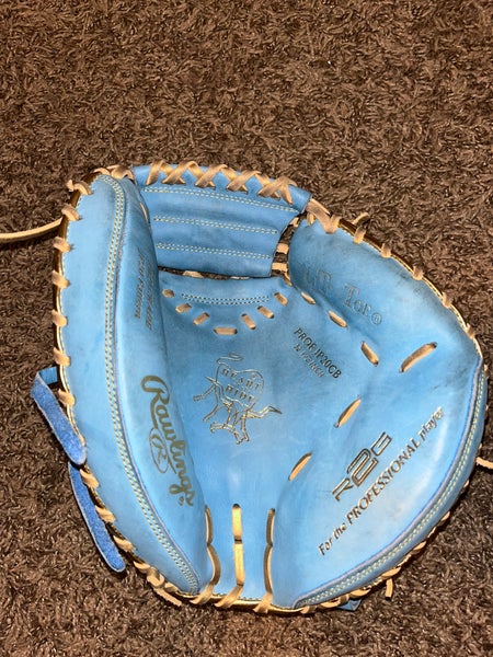 Rawlings Heart of the Hide Exclusive 32.5 Catcher's Mitt