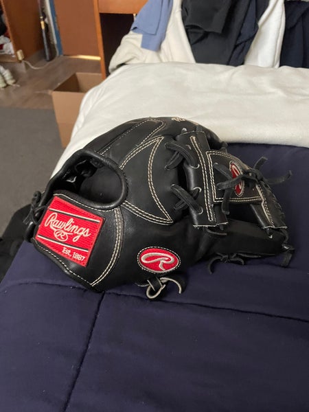 Infield 11.75" Heart of the Hide Baseball Glove