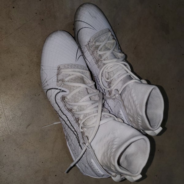 Nike Alpha Huarache 7 Elite