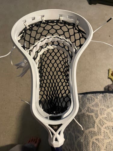 Used Strung Mirage 2.0 Head