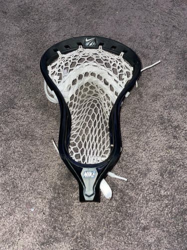 Used Strung L3 Head