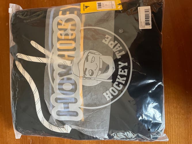 Howies hooded sweatshirt