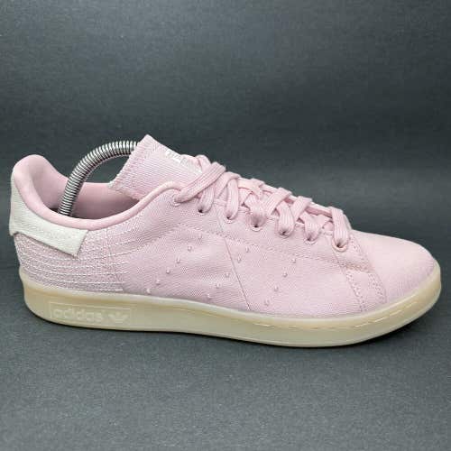 Adidas Originals Stan Smith Primeblue Womens Shoes Pink White FX5685 Size 9