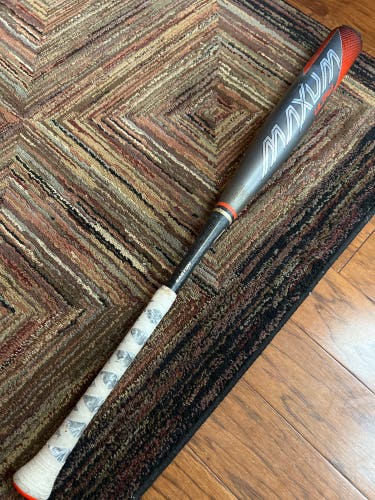 Easton Maxum Ultra 33/30