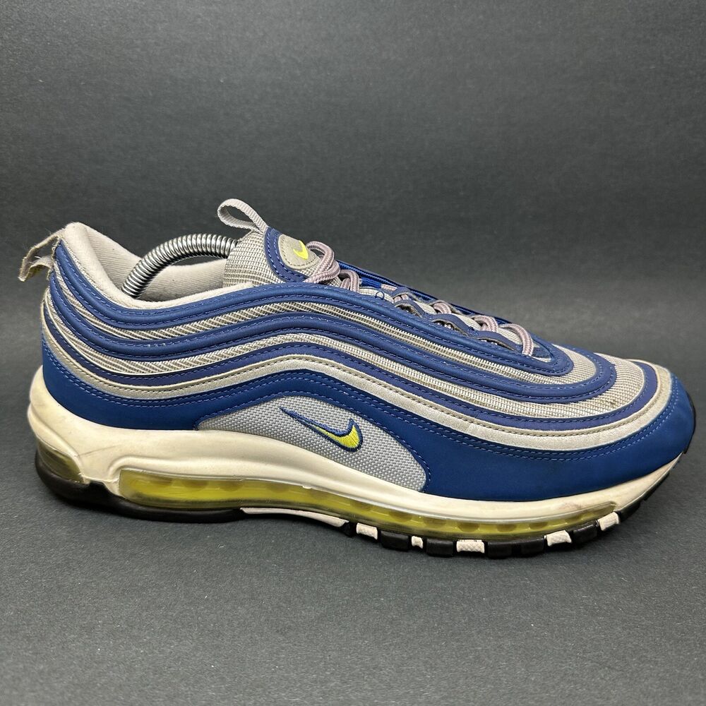 air max 97 mustard yellow mens