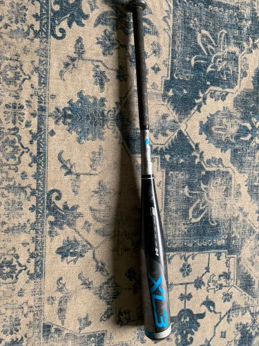 Easton XL3 Baseball bat