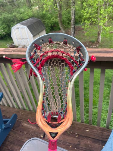 Used FOGO Strung Weapon X Head