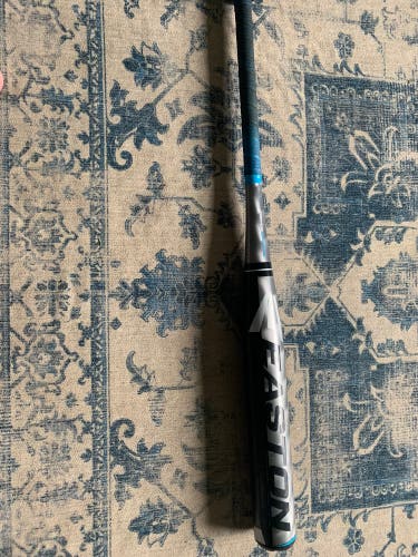 Used 2017 Alloy (-11) 29 oz 30" XL3 Bat