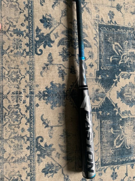 Used 2017 Alloy (-11) 29 oz 30" XL3 Bat