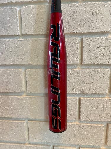 Rawlings Quatro Pro Bat 2020, 30/18 Drop 12 USA