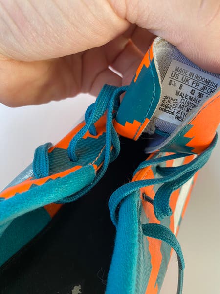 Adidas Messi 10.1 Soccer Cleats | SidelineSwap | Buy and Sell on  SidelineSwap