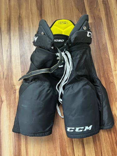 Junior XL CCM  Tacks 9080 Hockey Pants