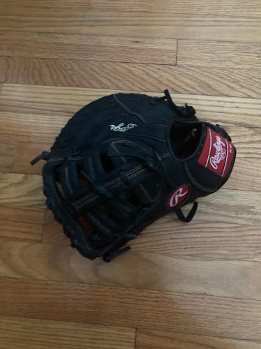 Rawlings renegade first baseman mitt 12 1/2