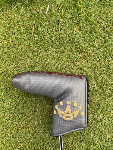 Titleist Scotty Cameron 2018 Select Newport Putter Headcover