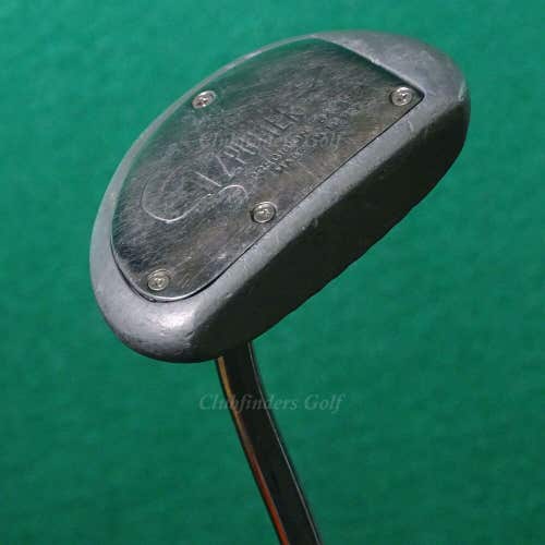 Old Master Putters TZ Precision Balance Mallet 34" Putter Golf Club