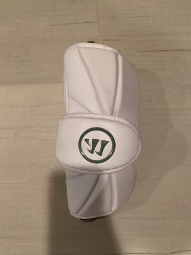 New Medium Warrior Evo Arm Pads