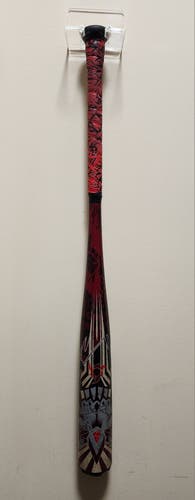 Used BBCOR Certified 2022 DeMarini Alloy Voodoo One Bat (-3) 28 oz 31"