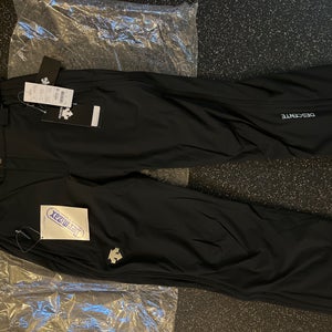 Brand New Descente Snow Pants