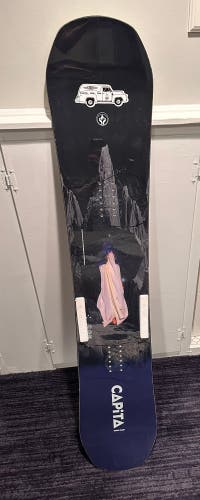 Used  CAPiTA DoA (Defenders Of Awesome) Snowboard