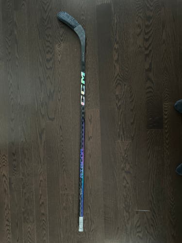 Used Right Handed P88 RibCor 7 Team Hockey Stick