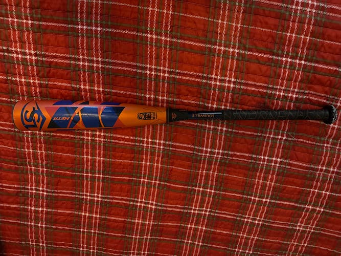 Meta Louisville Slugger 28" -10