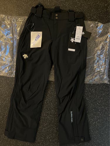 Brand New Descente Ski Pants