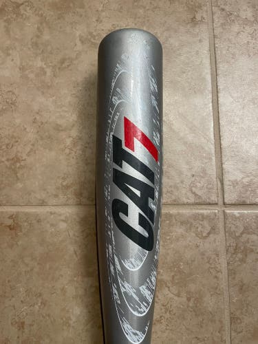 Marucci USSSA CAT 7 2022 29” -10 19Oz Bat